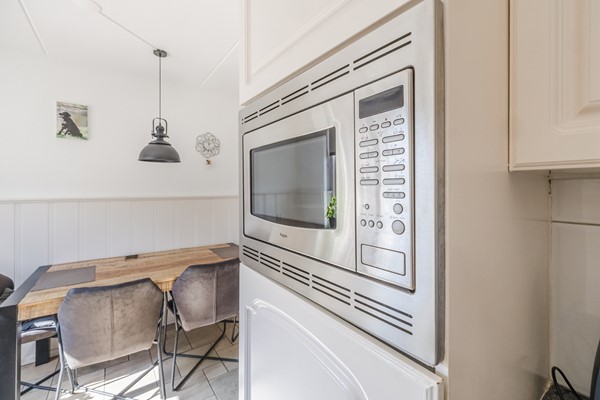 Medium property photo - Boekweitakkers 31, 7681 LM Vroomshoop